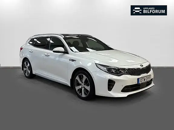 Kia Optima 2018 photo 3