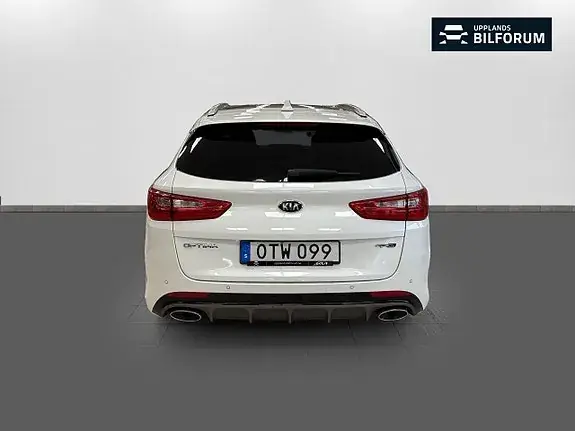 Kia Optima 2018 photo 5