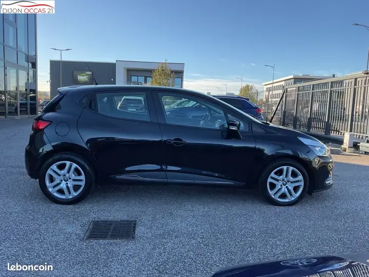 Renault Clio 2016 photo 4
