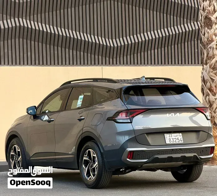 Kia Sportage 2026 photo 4