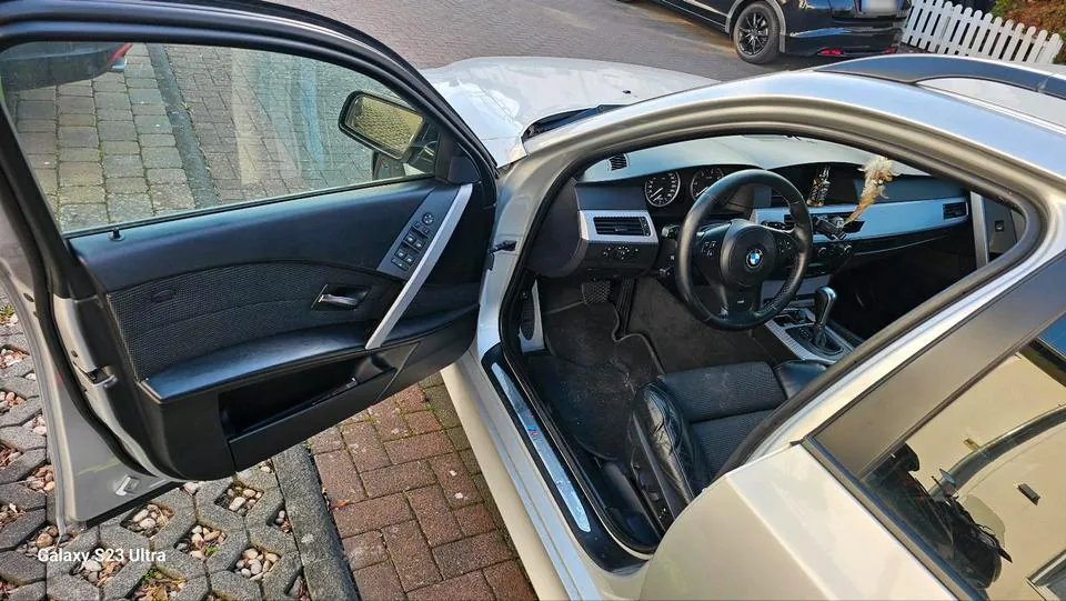 BMW 530Xd