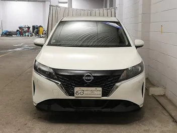 Nissan Note 2021 photo 5