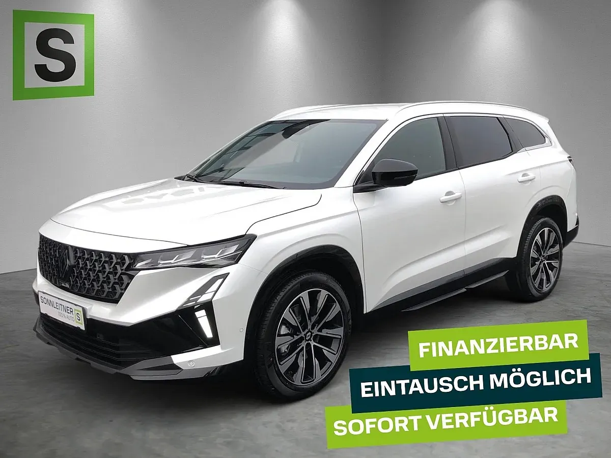 Renault Espace