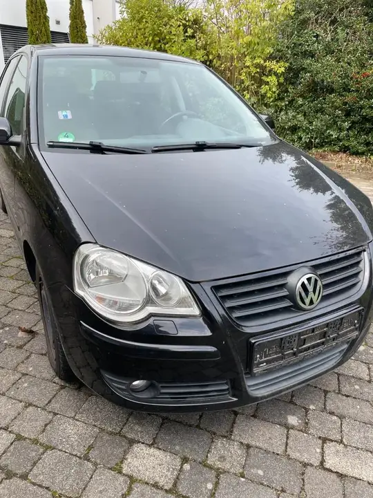 Volkswagen Polo Iv