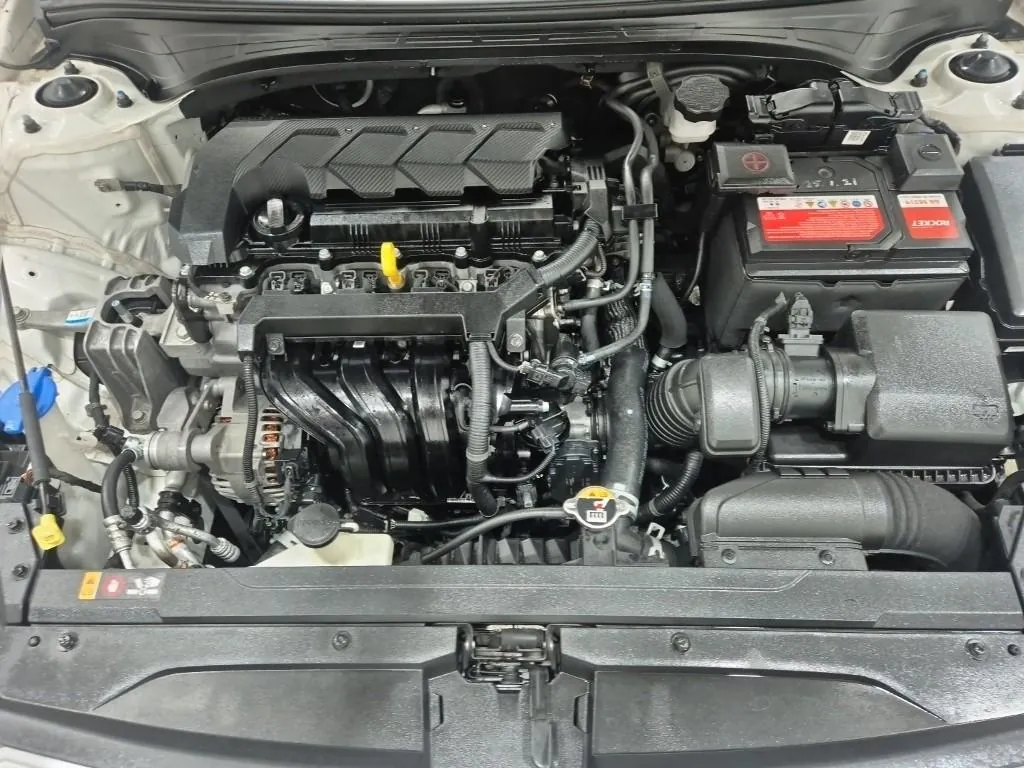 Kia K3 2022 photo 5