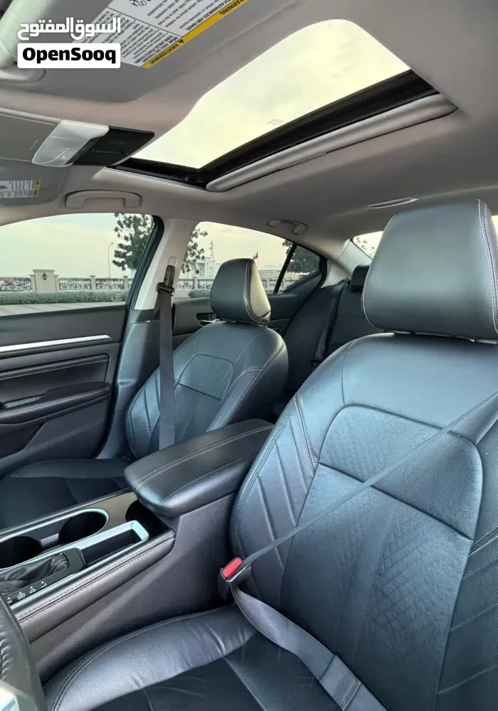 Nissan Altima 2022 photo 5