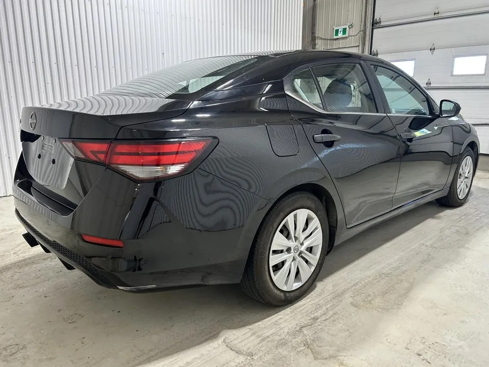 Nissan Sentra 2024 photo 5