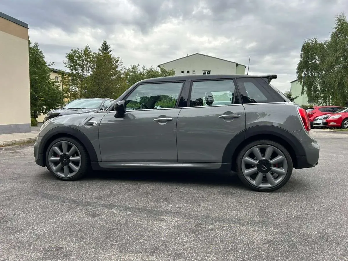 Mini Cooper 2019 photo 3