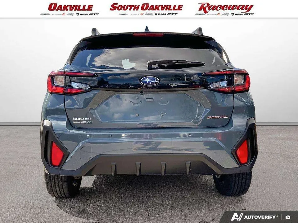 Subaru Crosstrek 2024 photo 5