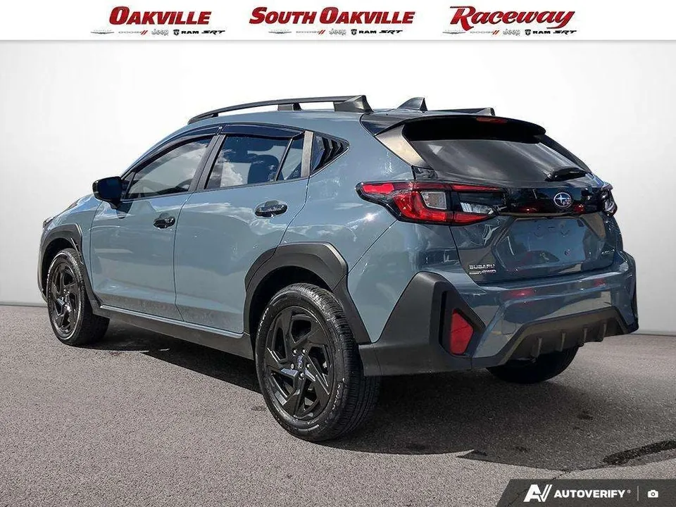 Subaru Crosstrek 2024 photo 4