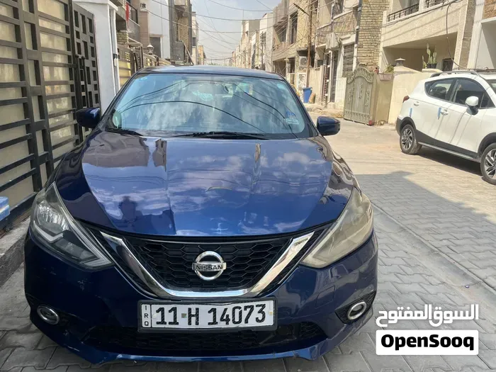 Nissan Sentra