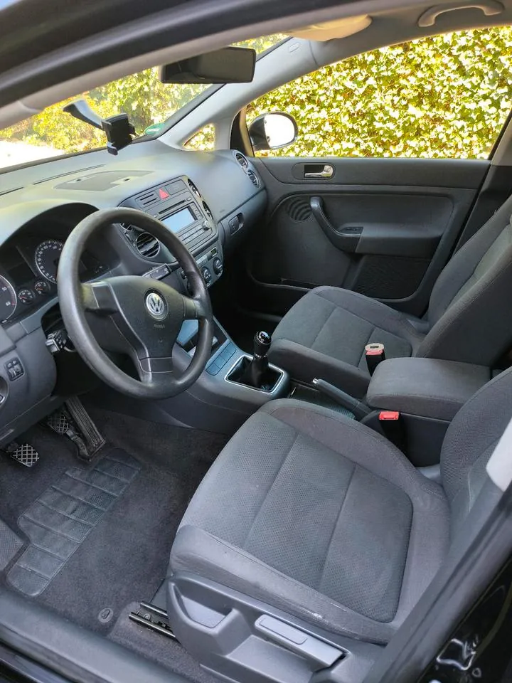 Volkswagen Golf 5 Plus