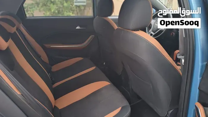 Chery Tiggo 2 2022 photo 4