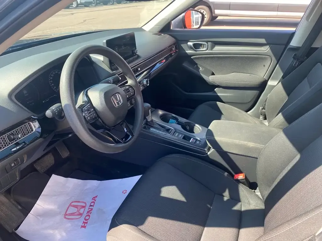 Honda Civic 2024 photo 5