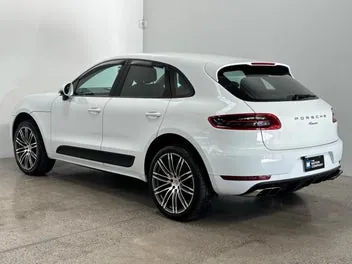 Porsche Macan 2015 photo 3