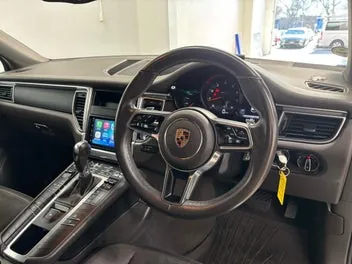 Porsche Macan 2015 photo 4