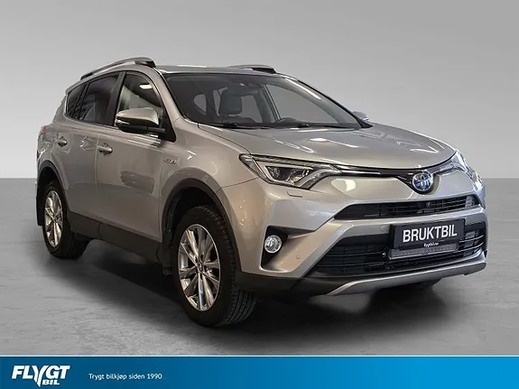 Toyota Rav4 2017 photo 2