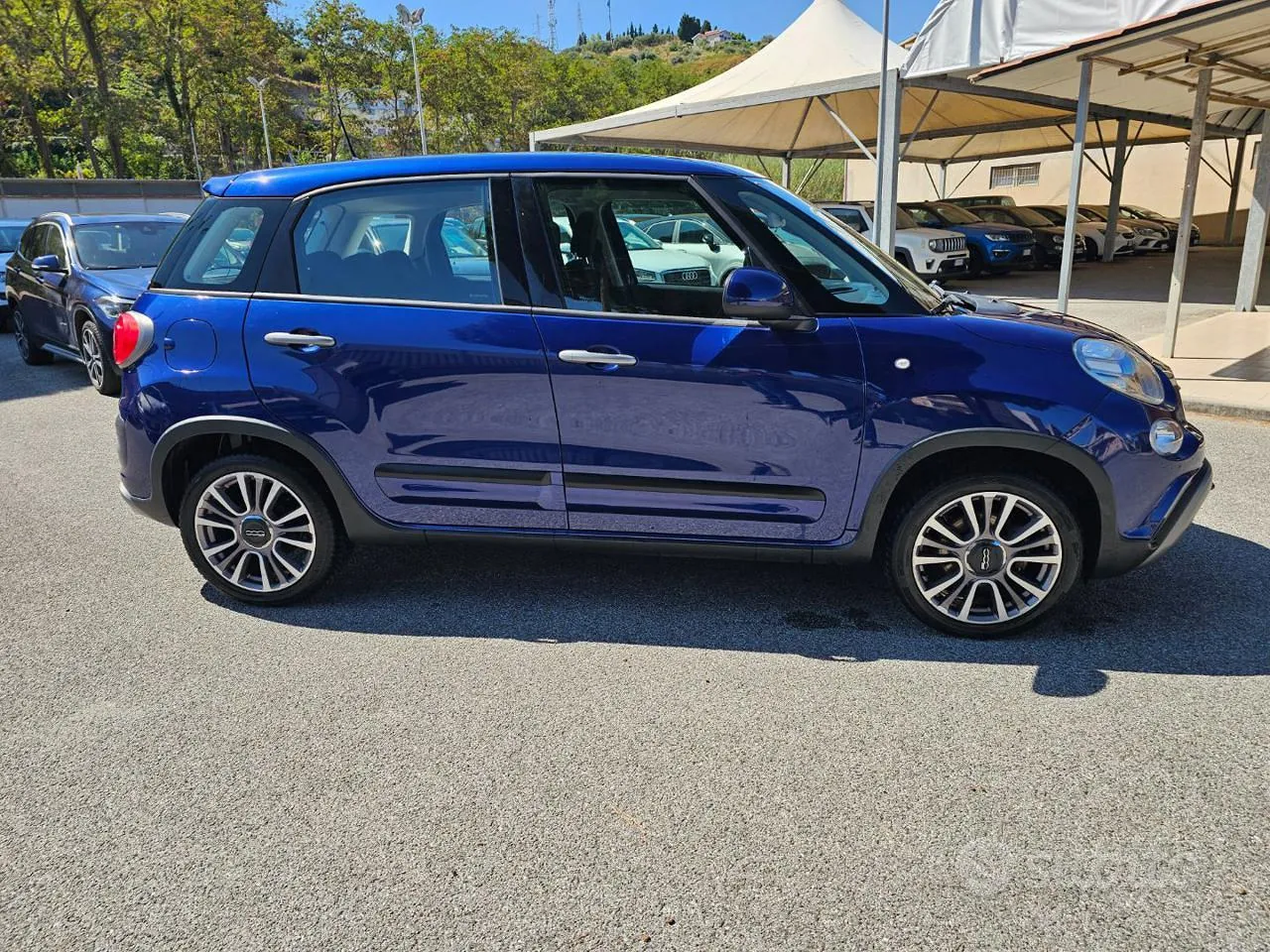 Fiat 500L 2019 photo 4