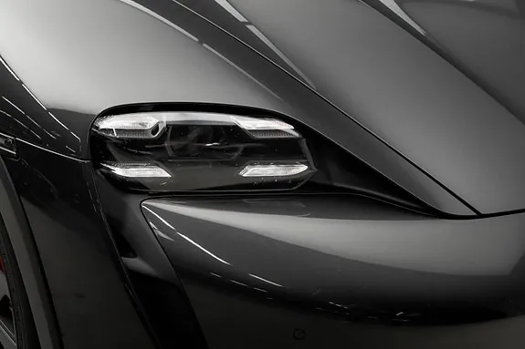Porsche Cayenne 2022 photo 4