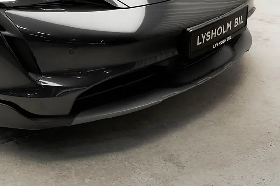 Porsche Cayenne 2022 photo 5