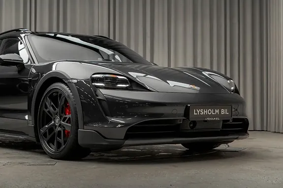 Porsche Cayenne 2022 photo 2