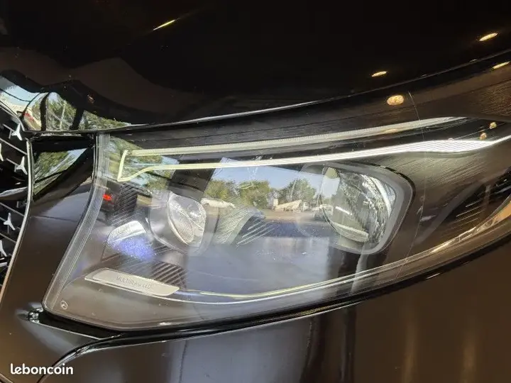 Mercedes-Benz V-Class 2024 photo 5