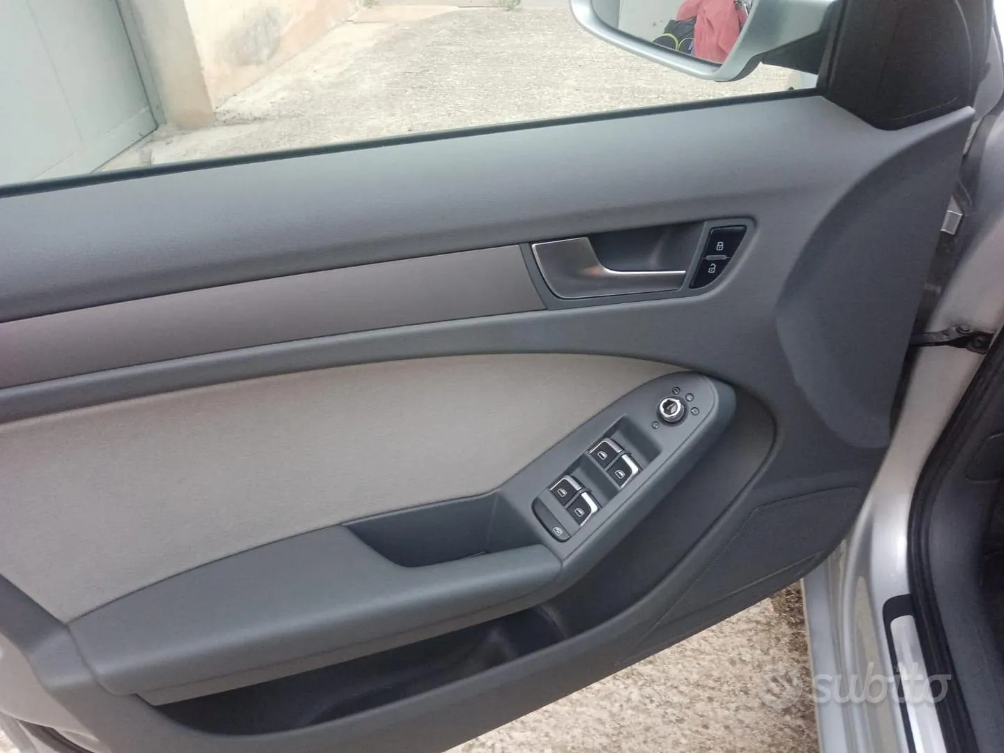 Audi A4 2013 photo 5