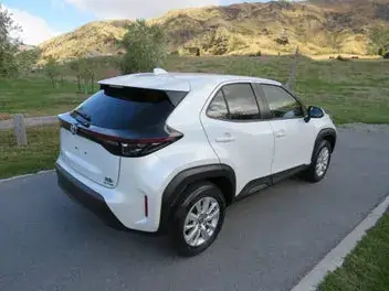 Toyota Yaris Cross 2024 photo 5