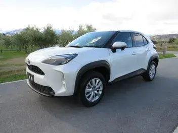 Toyota Yaris Cross 2024 photo 3