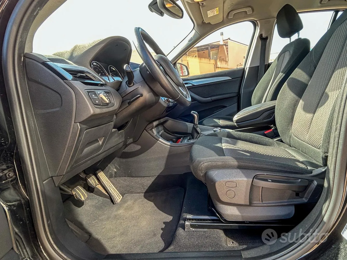 BMW X1 2019 photo 5