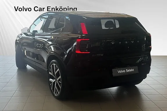 Volvo Ex30 2026 photo 4