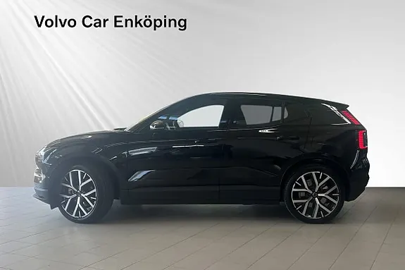 Volvo Ex30 2026 photo 3