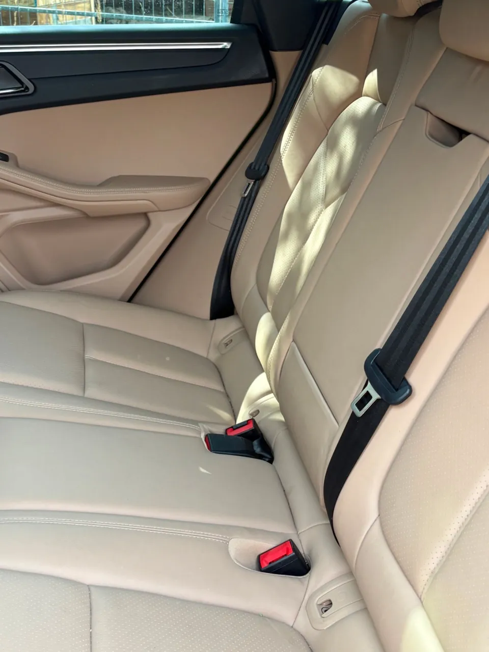 Porsche Macan 2020 photo 4