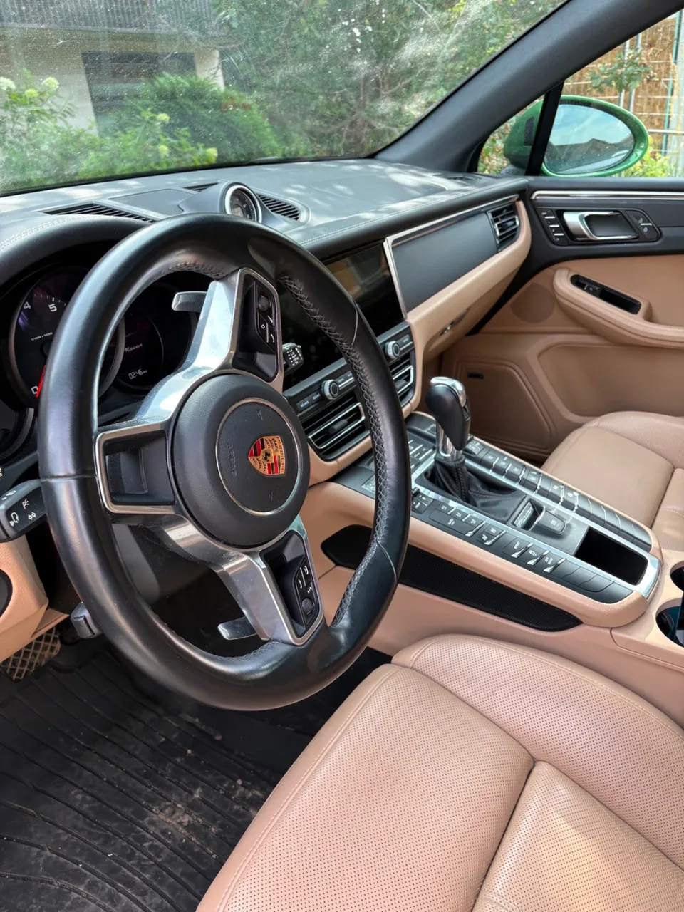 Porsche Macan 2020 photo 3