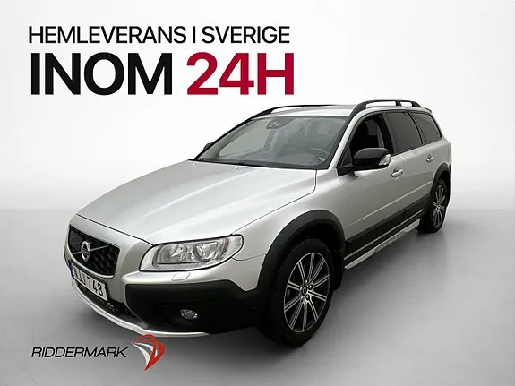 Volvo Xc70 2016 photo 3