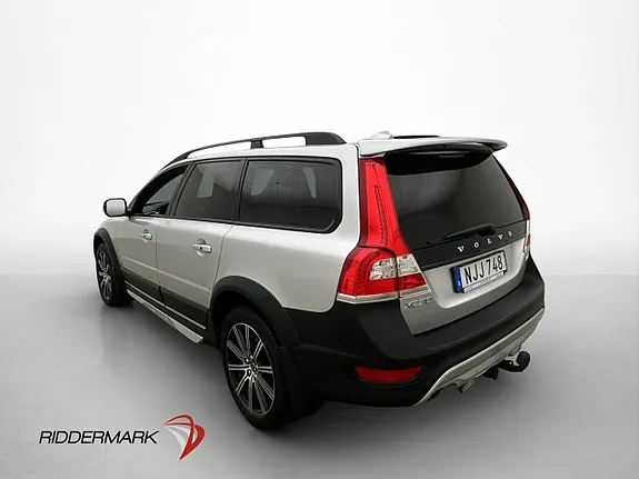 Volvo Xc70 2016 photo 5