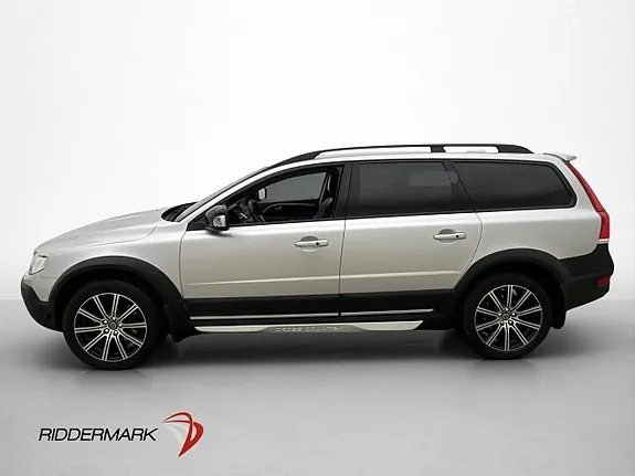 Volvo Xc70 2016 photo 4