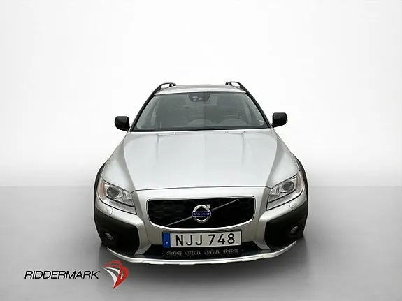 Volvo Xc70 2016 photo 2