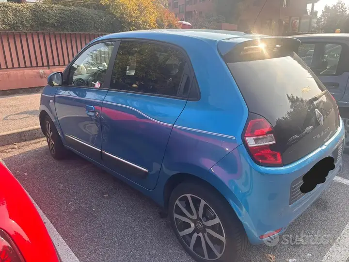 Renault Twingo 2016 photo 4