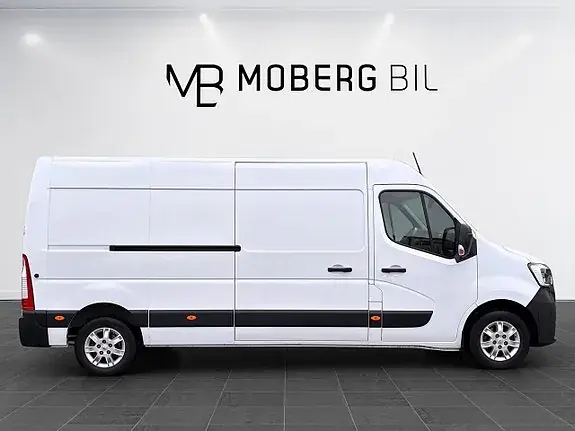Renault Master 2022 photo 5