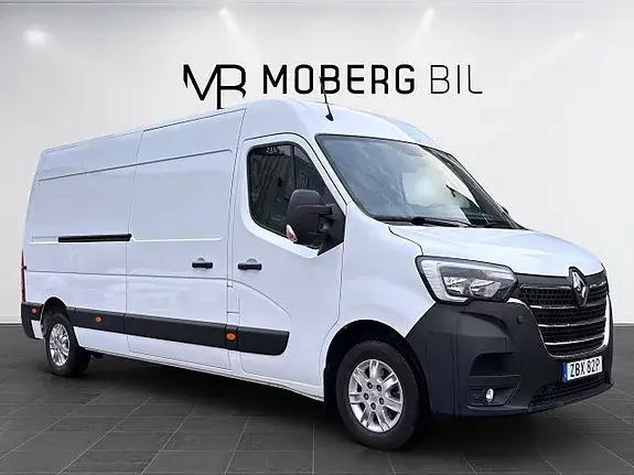 Renault Master 2022 photo 4