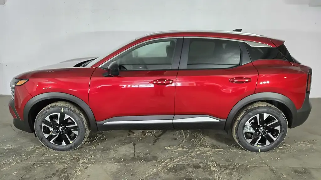 Nissan Kicks 2026 photo 3