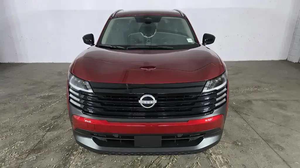Nissan Kicks 2026 photo 2