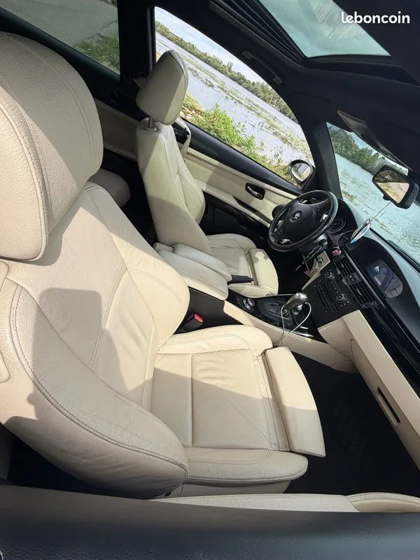 BMW 3 Series 2007 photo 2