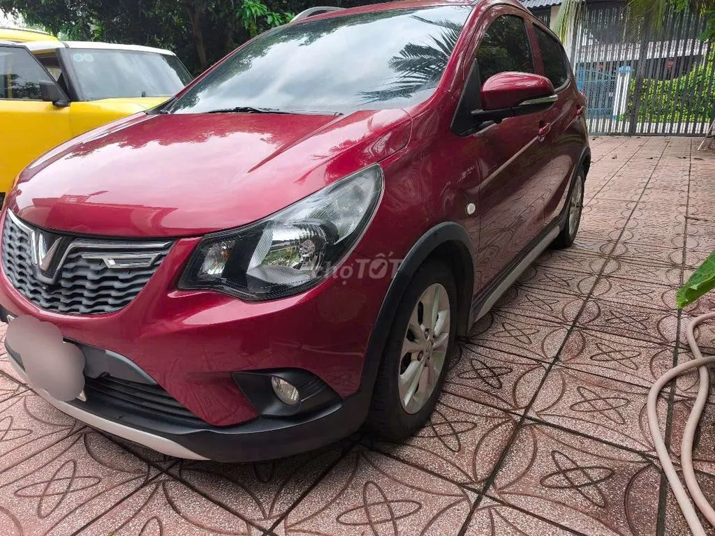 Vinfast Fadil 2022 photo 4
