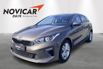 Kia Ceed Pulse