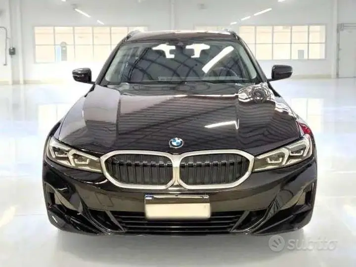 BMW 320 2023 photo 3
