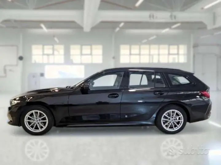 BMW 320 2023 photo 4