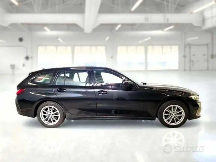BMW 320 2023 photo 5