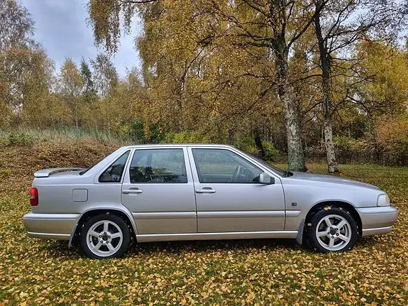 Volvo S70 2000 photo 3